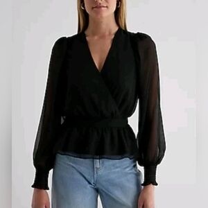 Express Blouse